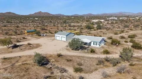 53040 W Whirly Bird Rd, Maricopa, AZ 85139