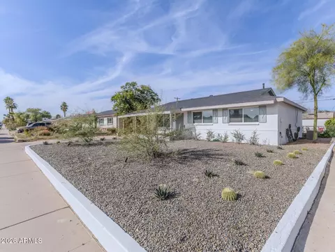 424 E Fillmore St, Tempe, AZ 85281
