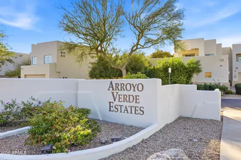13882 N 96th St, Scottsdale, AZ 85260