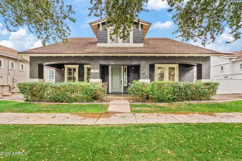 3112 E Agritopia Loop N, Gilbert, AZ 85296