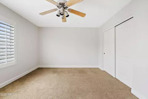 Bedroom - 3112 E Agritopia Loop N, Gilbert, AZ 85296 photo 8 of 11