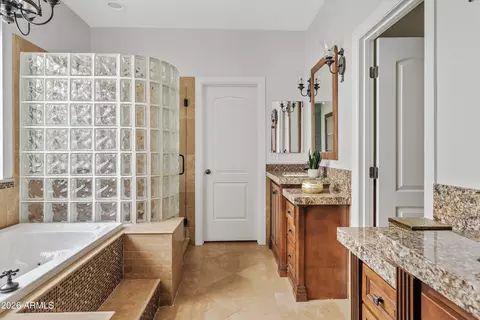 Bath - 3112 E Agritopia Loop N, Gilbert, AZ 85296 photo 2 of 6