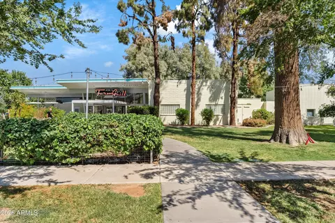 Exterior - 3112 E Agritopia Loop N, Gilbert, AZ 85296 photo 9 of 12