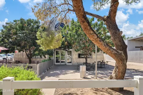 Exterior - 3112 E Agritopia Loop N, Gilbert, AZ 85296 photo 10 of 12