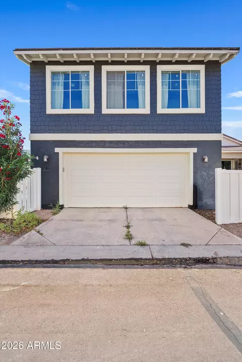 Exterior - 3112 E Agritopia Loop N, Gilbert, AZ 85296 photo 12 of 12