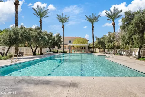 Exterior - 3112 E Agritopia Loop N, Gilbert, AZ 85296 photo 11 of 12