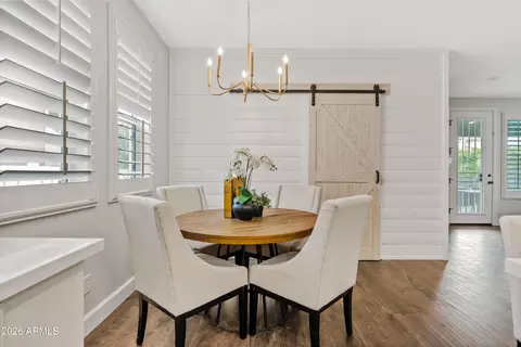 Dining - 3112 E Agritopia Loop N, Gilbert, AZ 85296 photo 2 of 3