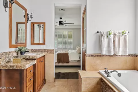 Bath - 3112 E Agritopia Loop N, Gilbert, AZ 85296 photo 3 of 6