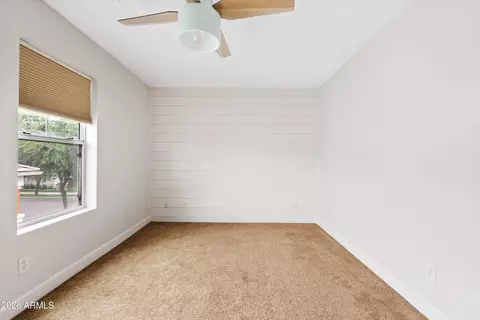 Bedroom - 3112 E Agritopia Loop N, Gilbert, AZ 85296 photo 9 of 11