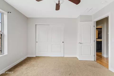 Bedroom - 3112 E Agritopia Loop N, Gilbert, AZ 85296 photo 6 of 11