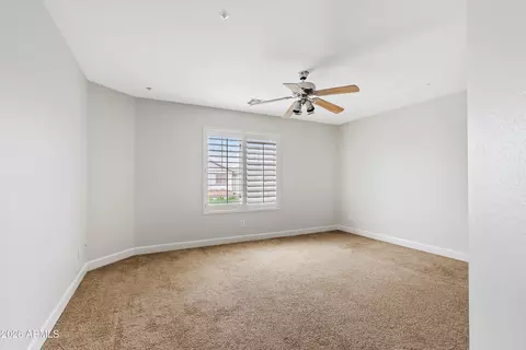 Bedroom - 3112 E Agritopia Loop N, Gilbert, AZ 85296 photo 7 of 11