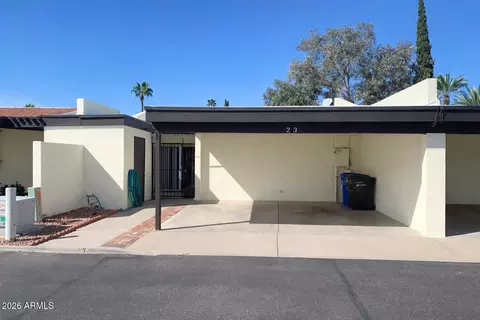 2838 N 49th Pl, Phoenix, AZ 85008
