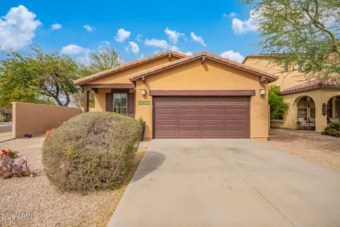 18450 W Paseo Way, Goodyear, AZ 85338