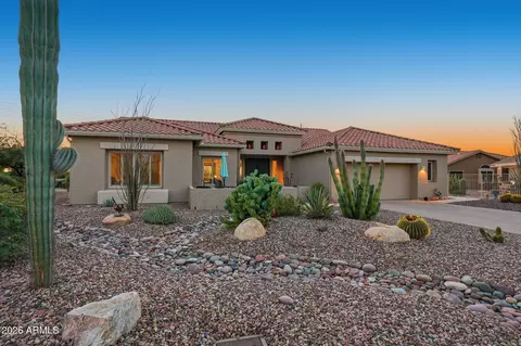 6280 S Sandtrap Dr, Gold Canyon, AZ 85118