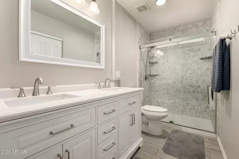 Bath - 2062 E Arabian Dr, Gilbert, AZ 85296 photo 1 of 2