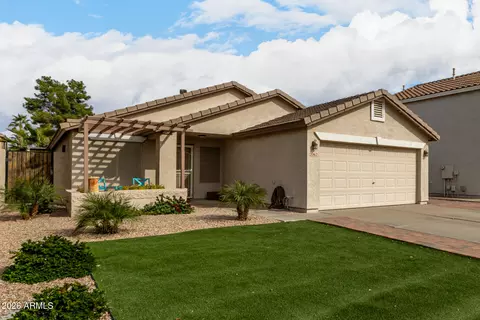 2062 E Arabian Dr, Gilbert, AZ 85296