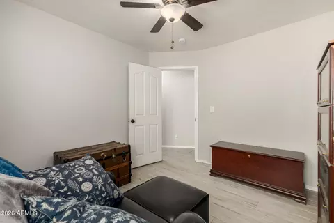Bedroom - 2062 E Arabian Dr, Gilbert, AZ 85296 photo 6 of 6