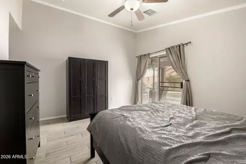 Bedroom - 2062 E Arabian Dr, Gilbert, AZ 85296 photo 3 of 6