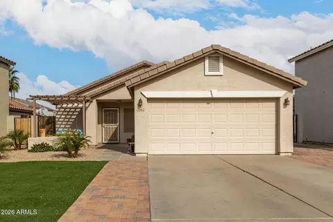 Exterior - 2062 E Arabian Dr, Gilbert, AZ 85296 photo 7 of 7