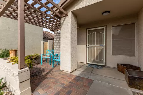 Exterior - 2062 E Arabian Dr, Gilbert, AZ 85296 photo 3 of 7