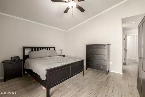 Bedroom - 2062 E Arabian Dr, Gilbert, AZ 85296 photo 2 of 6
