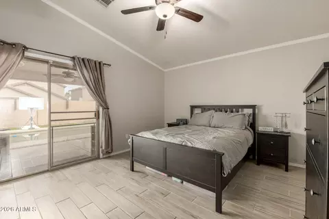 Bedroom - 2062 E Arabian Dr, Gilbert, AZ 85296 photo 1 of 6