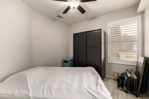 Bedroom - 2062 E Arabian Dr, Gilbert, AZ 85296 photo 4 of 6
