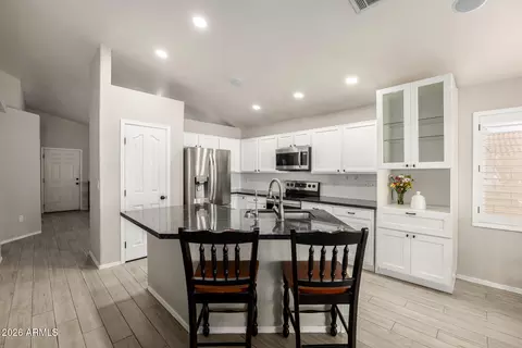 Kitchen - 2062 E Arabian Dr, Gilbert, AZ 85296 photo 1 of 4