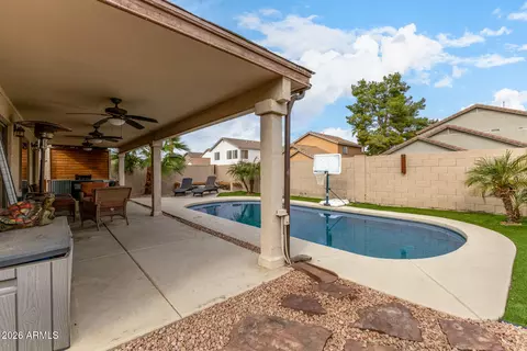 Other - 2062 E Arabian Dr, Gilbert, AZ 85296 photo 10 of 13