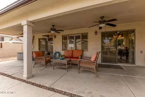 Exterior - 2062 E Arabian Dr, Gilbert, AZ 85296 photo 4 of 7