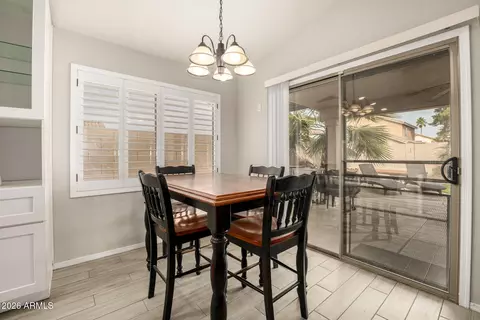 Dining - 2062 E Arabian Dr, Gilbert, AZ 85296 photo 1 of 2
