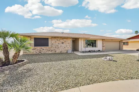 12309 W Titan Ct, Sun City West, AZ 85375