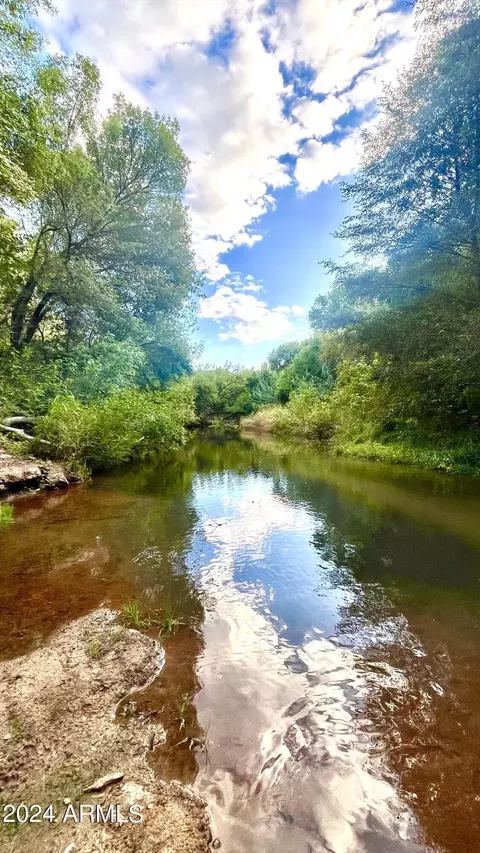12 N Nn N Page Springs Rd #-, Cornville, AZ 86325
