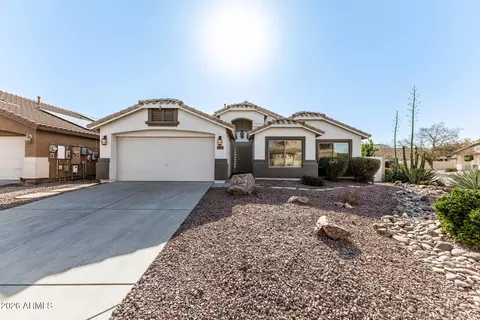 803 E Penny Ln, San Tan Valley, AZ 85140