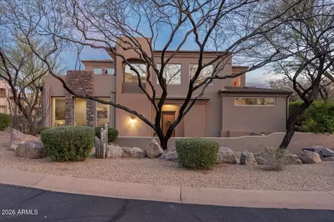 28990 N White Feather Ln #165, Scottsdale, AZ 85262