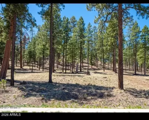 2057 N Cobblestone Cir N #11, Flagstaff, AZ 86001