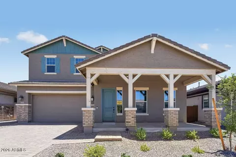 20731 E Arroyo Verde Dr, Queen Creek, AZ 85142