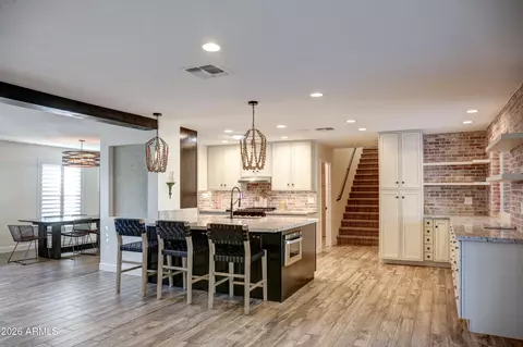 Kitchen - 2016 E State Ave, Phoenix, AZ 85020 photo 1 of 12