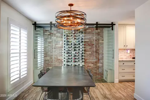Dining - 2016 E State Ave, Phoenix, AZ 85020 photo 1 of 1