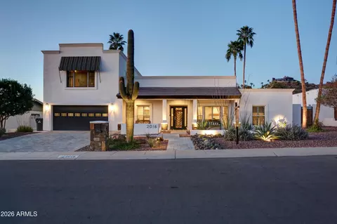 2016 E State Ave, Phoenix, AZ 85020