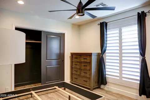Bedroom - 2016 E State Ave, Phoenix, AZ 85020 photo 1 of 1