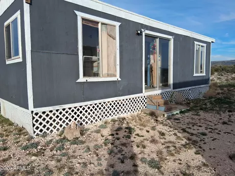 20954 E Sierra Dr #2, Cordes Lakes, AZ 86333