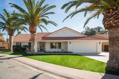 6009 E Monte Cristo Ave, Scottsdale, AZ 85254