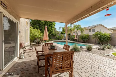 Exterior - 103 E Mountain Sky Ave, Phoenix, AZ 85048 photo 6 of 20