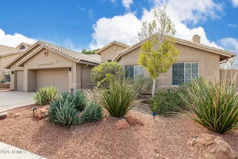 Exterior - 103 E Mountain Sky Ave, Phoenix, AZ 85048 photo 4 of 20