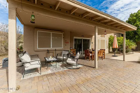 Exterior - 103 E Mountain Sky Ave, Phoenix, AZ 85048 photo 7 of 20