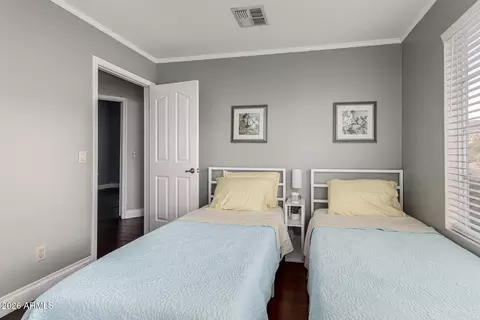 Bedroom - 103 E Mountain Sky Ave, Phoenix, AZ 85048 photo 5 of 9
