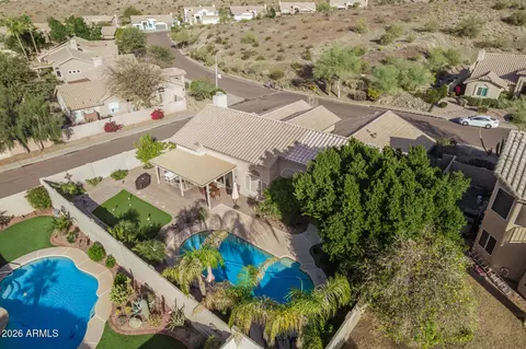 View/Area - 103 E Mountain Sky Ave, Phoenix, AZ 85048 photo 6 of 14