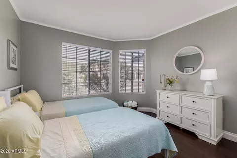 Bedroom - 103 E Mountain Sky Ave, Phoenix, AZ 85048 photo 6 of 9