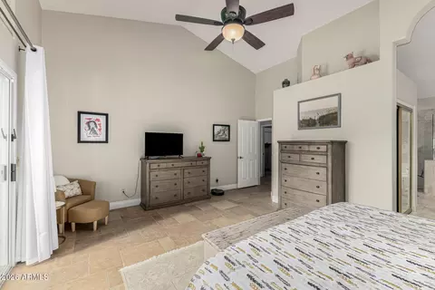 Bedroom - 103 E Mountain Sky Ave, Phoenix, AZ 85048 photo 3 of 9
